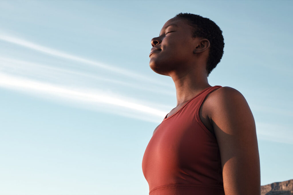 The Power of Intentional Breathing