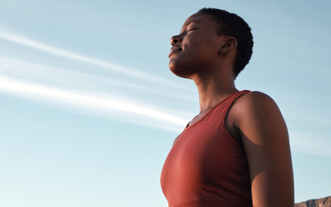The Power of Intentional Breathing